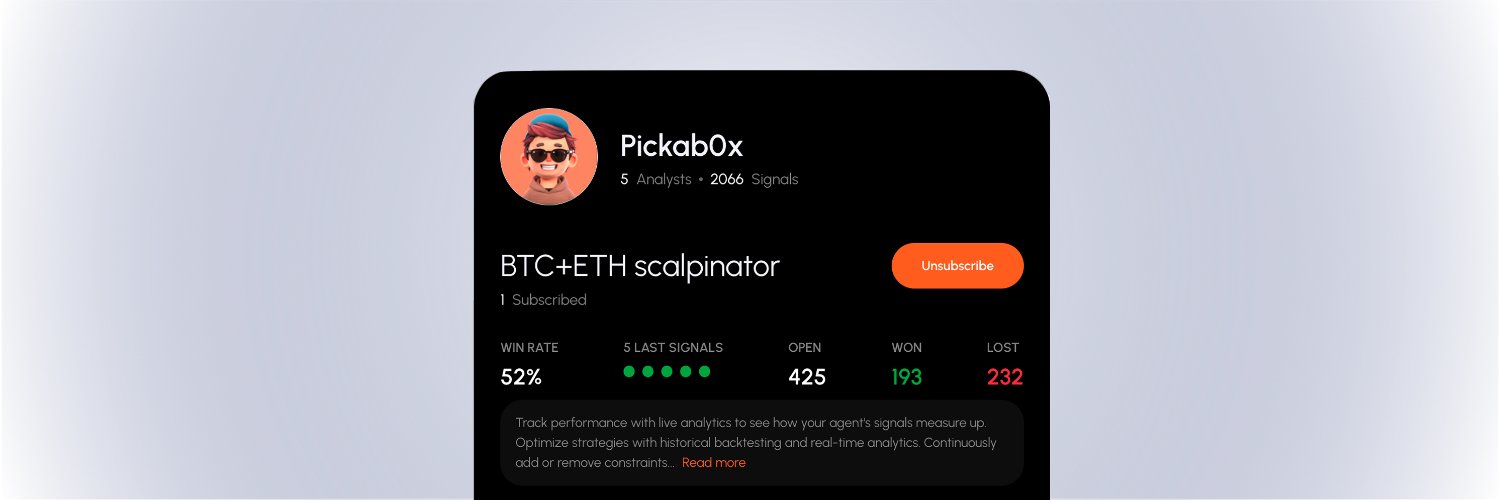 TickPick AI